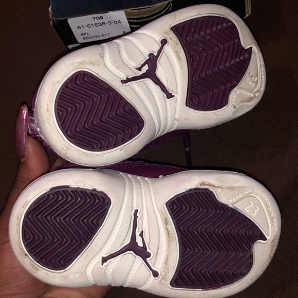 Jordan 12’s - Picture 4 of 4